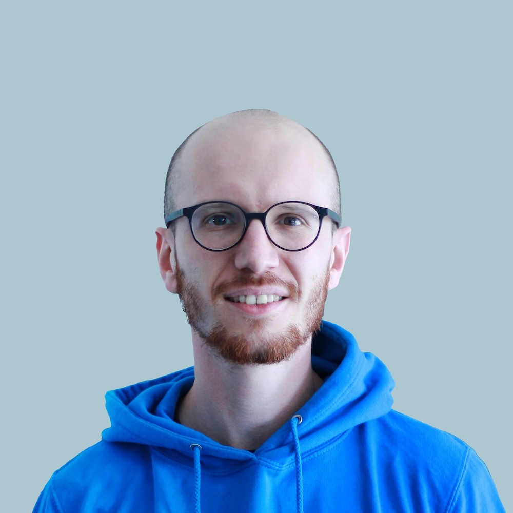 Phil Niedertscheider avatar